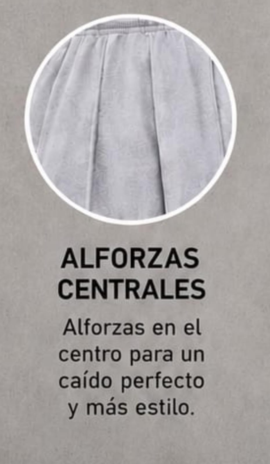 Pantalones estampados Carla Mayorista Salada 12