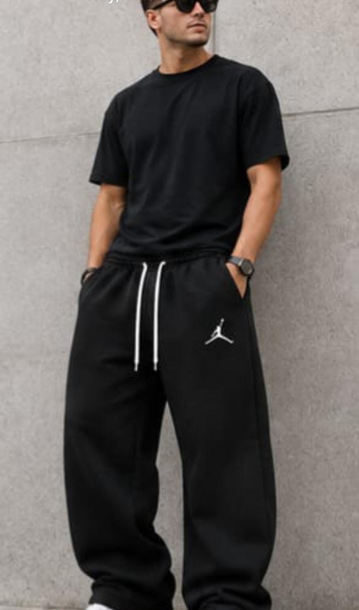 Joggers baggy Carla Mayorista Salada 18